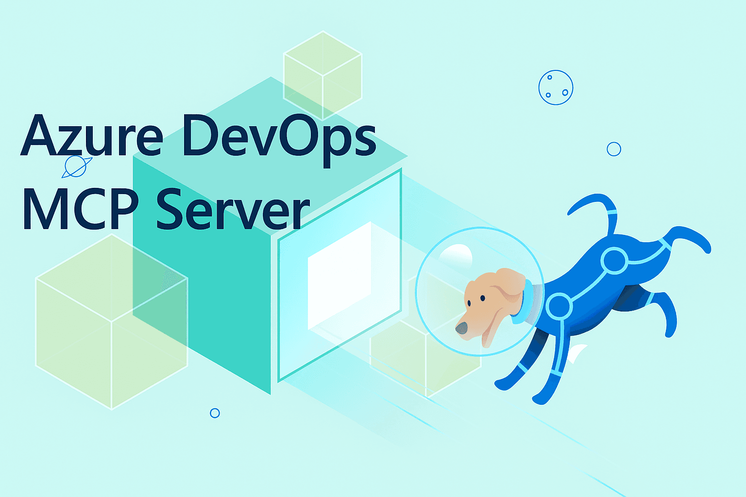 Connect Claude Code to Azure DevOps with Microsoft's New MCP Server