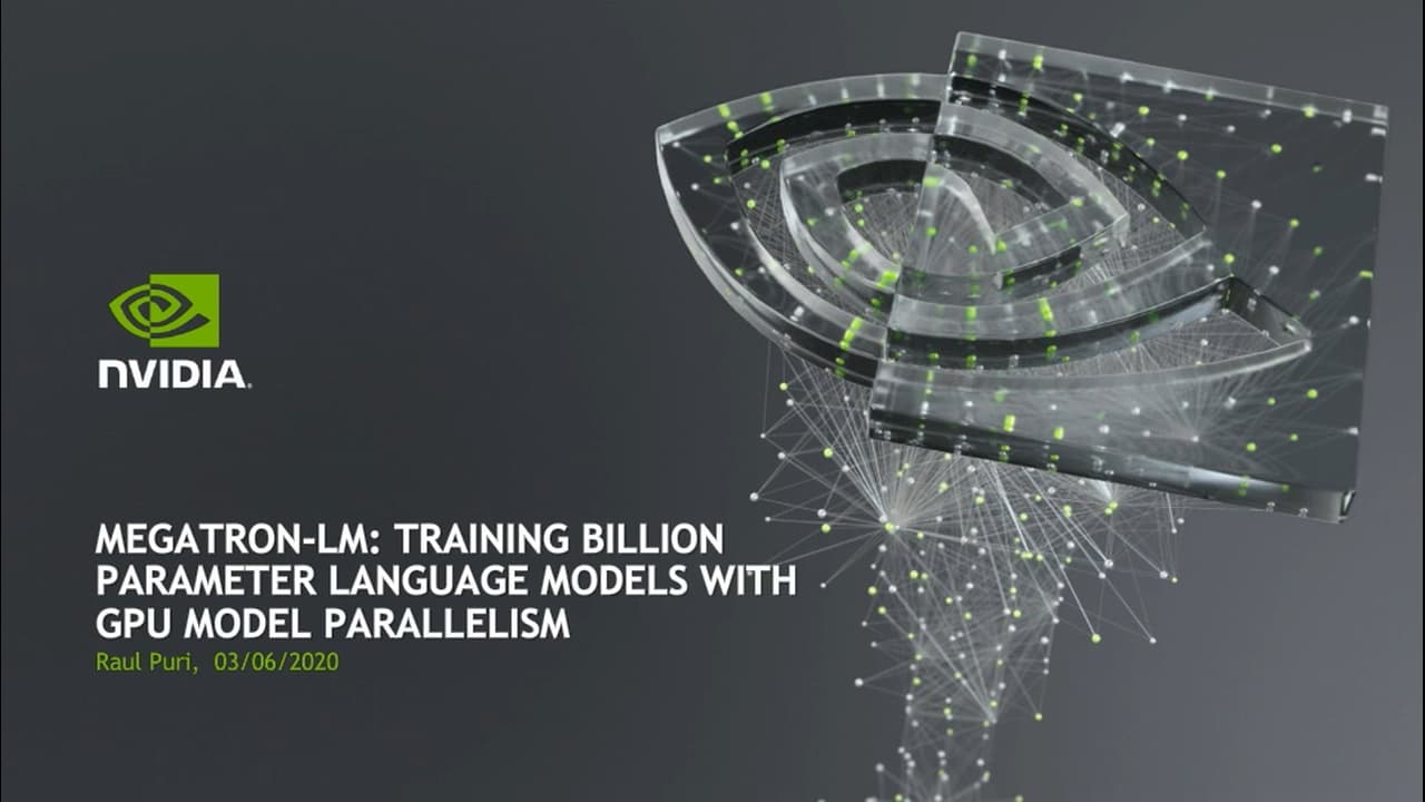 Nvidia Trains Billion-Parameter LLM Without Backpropagation