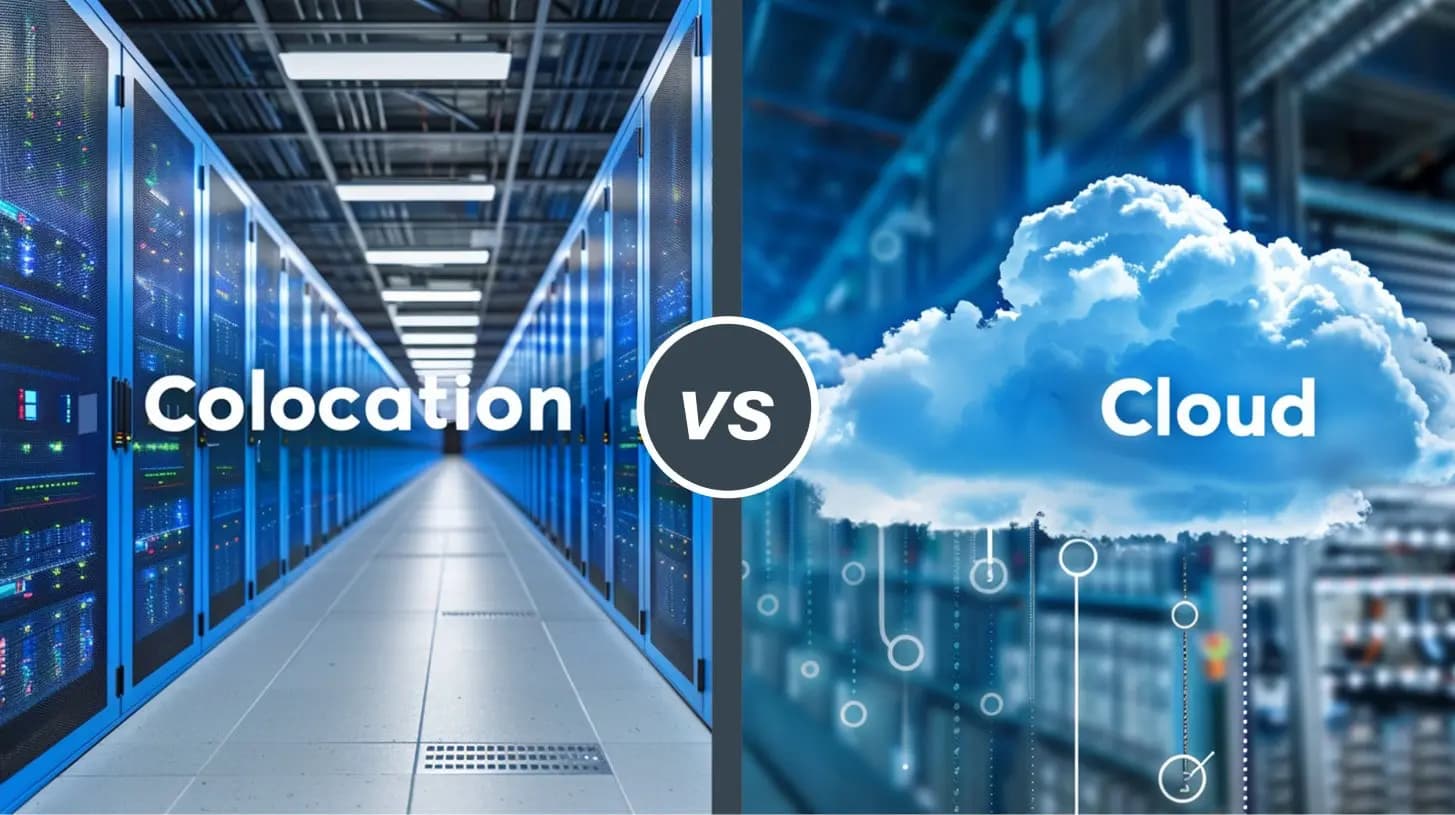 Cloud GPU vs. Colocation: H100 Costs $8k/Month on Google Cloud vs. $1k Colo