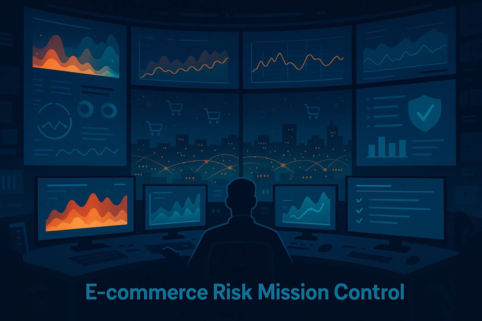 RiskWebWorld: A New Benchmark Exposes the Limits of AI for E-commerce Risk