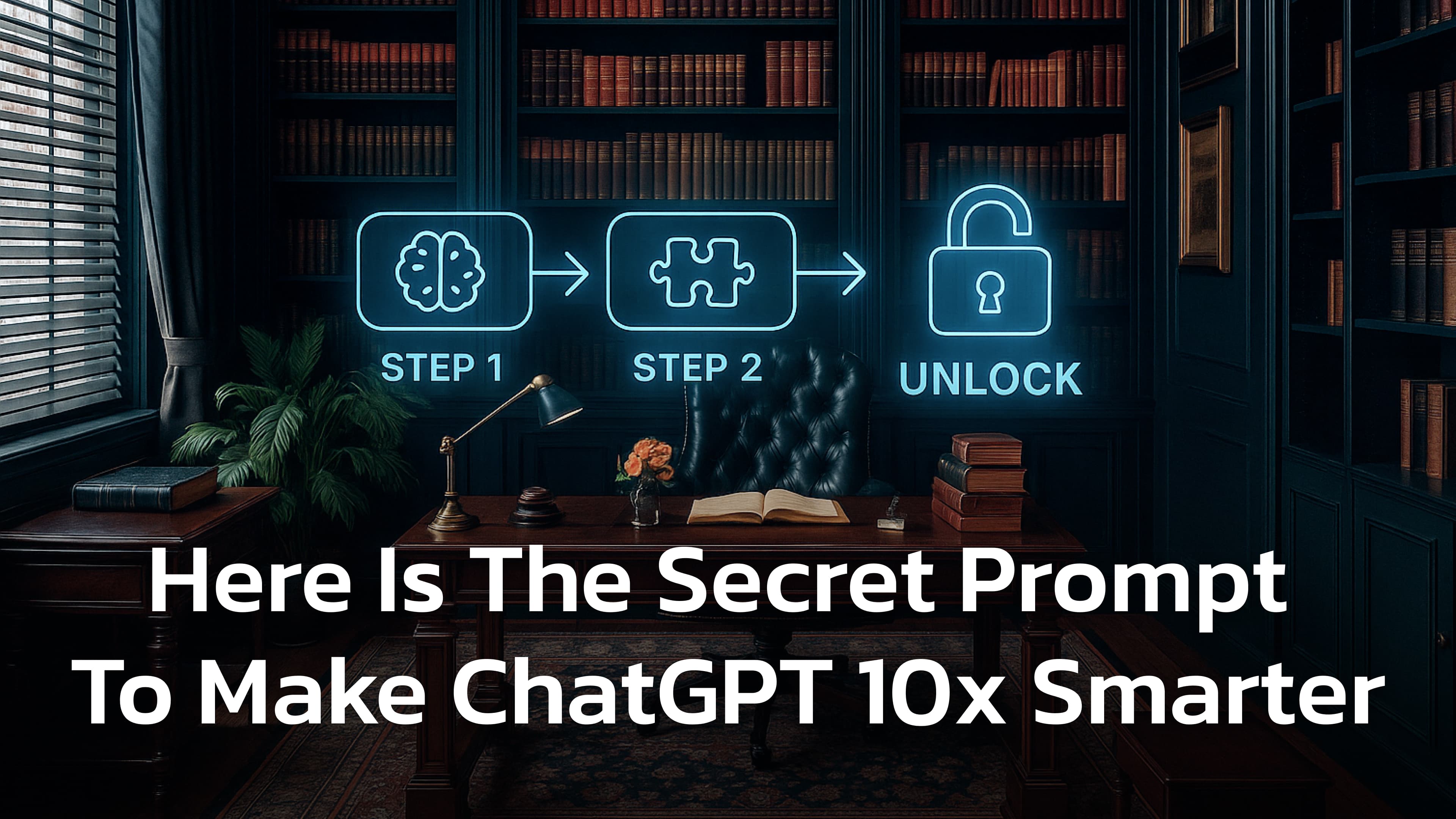 How Structured Prompts Unlock AI Reasoning: The Car Wash Breakthrough