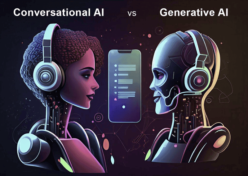 Diagram of a multi-model AI architecture for conversational recommendations, showing multiple specialized models…