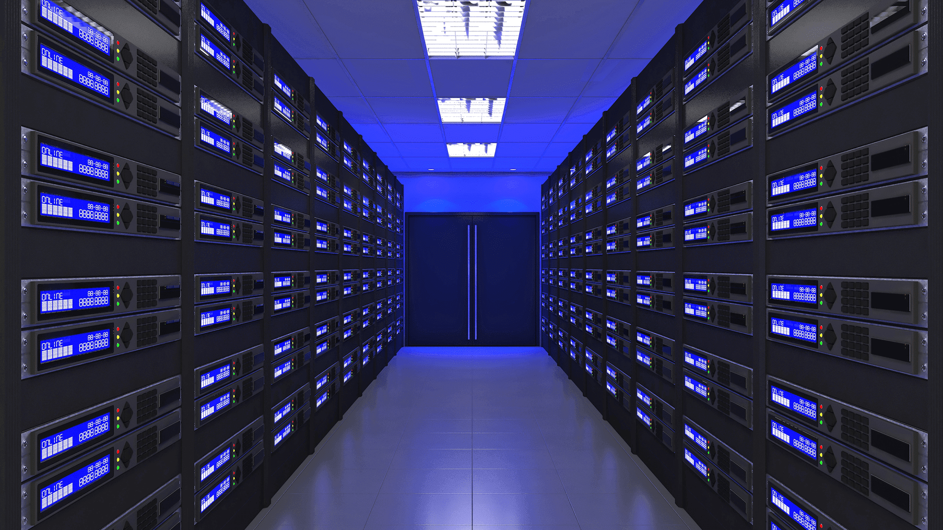 IBM Demonstrates Extreme Scale for Content-Aware Storage with 100-Billion