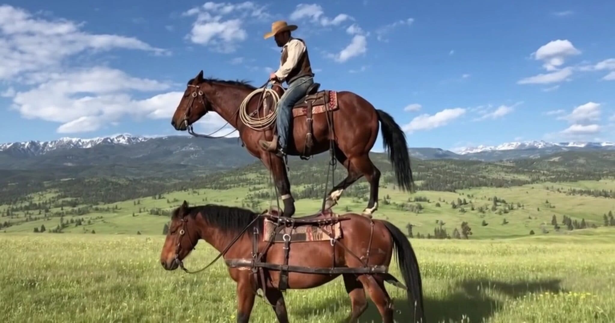 OpenAI President Teases 'Spud' Model, Two Years of Research