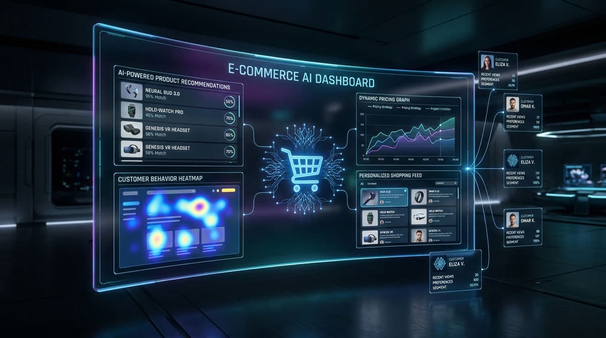 NIQ Report: AI Personalization Boosts Retail Revenue 10-30%—Here’s How