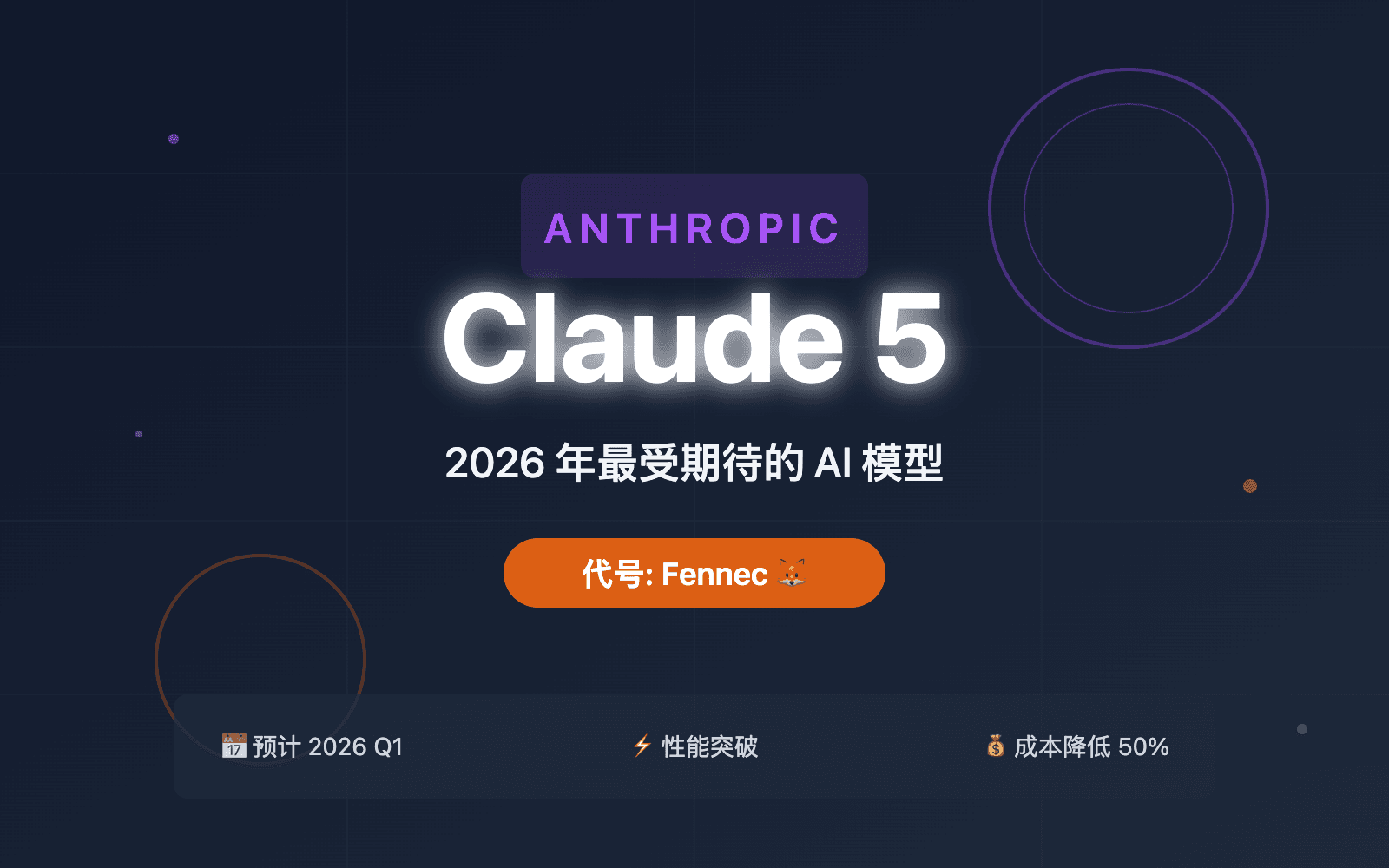 Anthropic's Next-Generation AI Model Details Leak Amidst Competitive Pressure