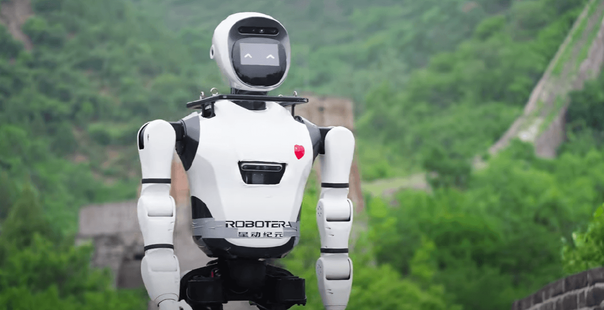 China's Planar Maglev 'XBot' Movers Use AI for 6-DoF Precision on Electromagnetic 'Flyway'