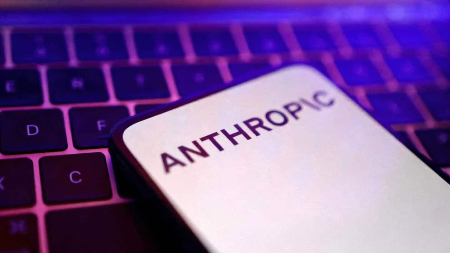 Anthropic Explores Private Equity Partnership to Fuel AI Ambitions