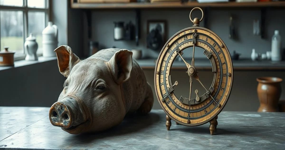 AI's Bullshit Problem: New Benchmark Reveals Models Stagnating on Factual Accuracy