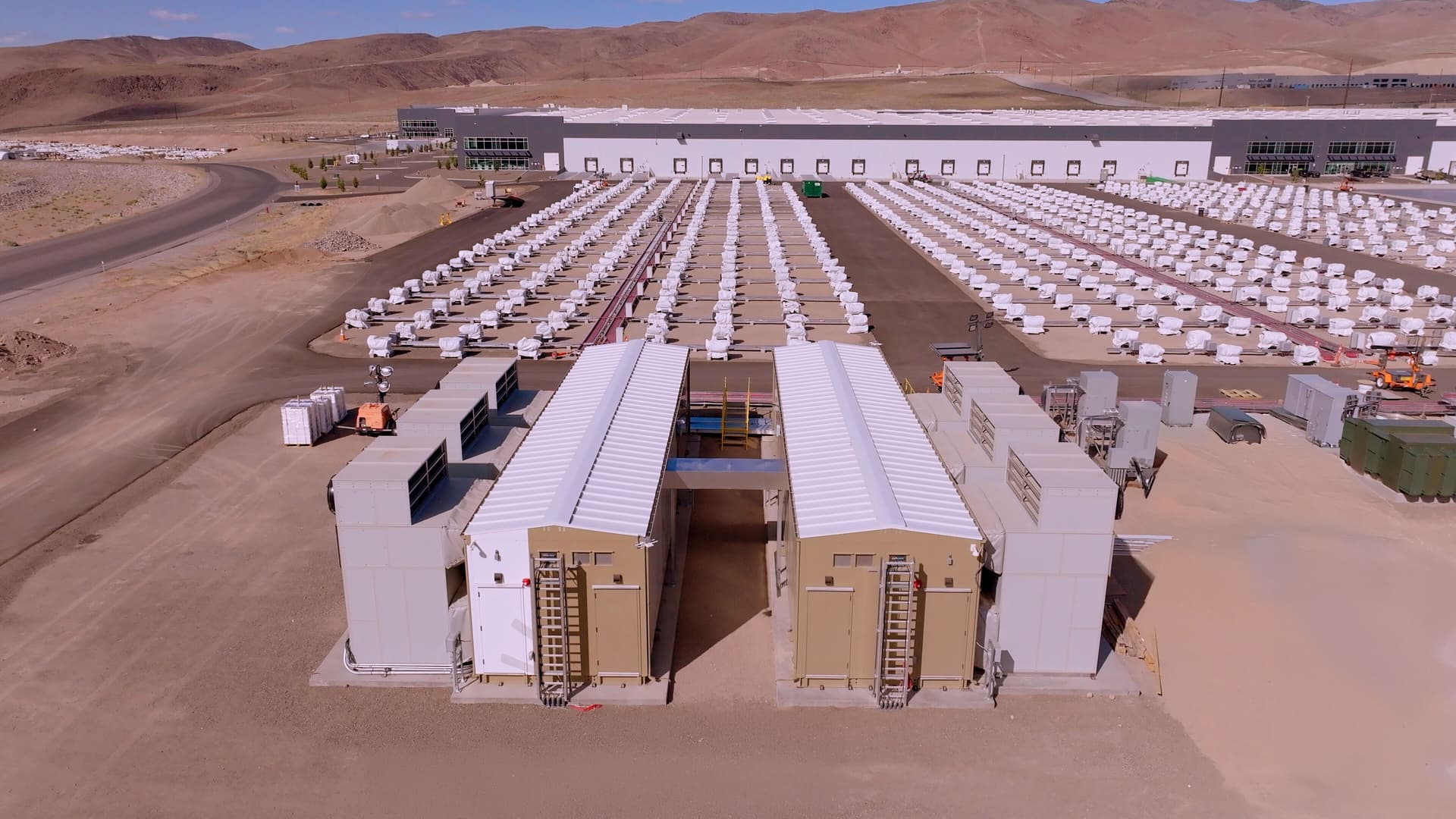 Elice Group Expands AI Infrastructure with Modular Data Centers, Plans IPO