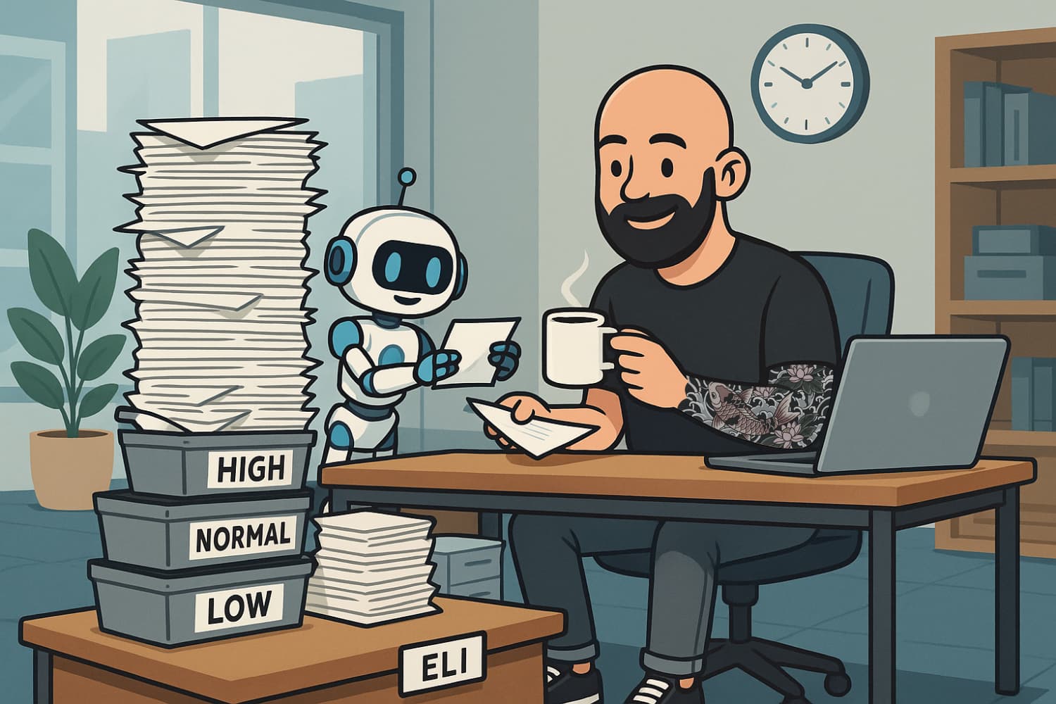 The Hidden Culprit in AI Agent Failure: New Research Reveals Surprising Pattern