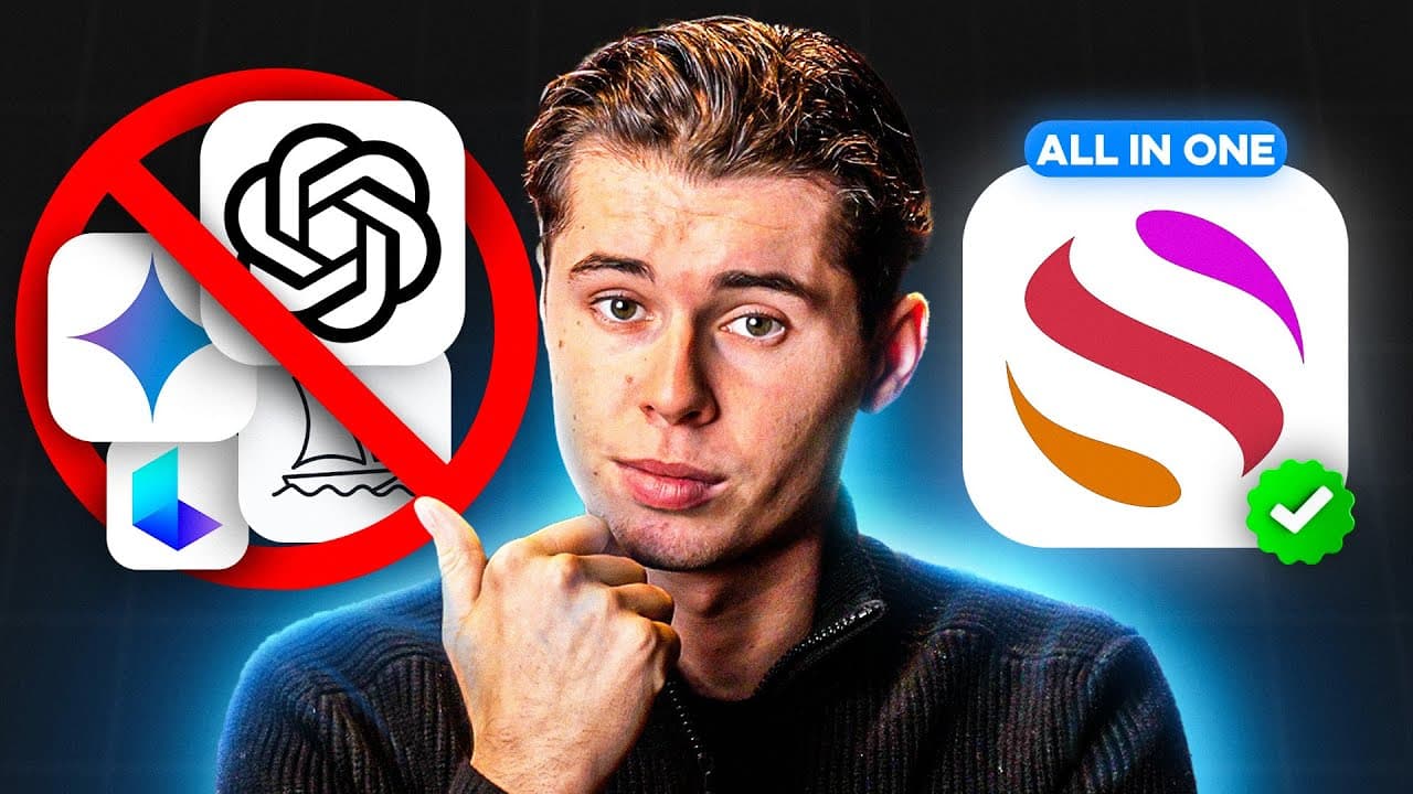 The One-Stop AI Platform Revolution: GlobalGPT Consolidates 100+ Models Without Barriers