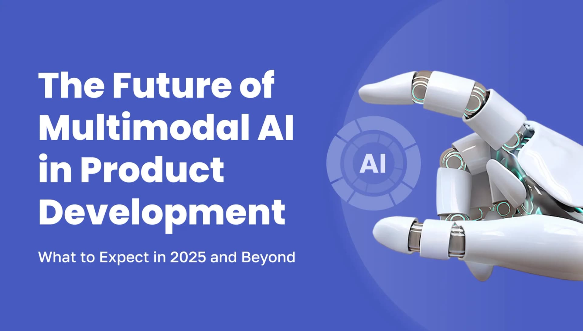 Beyond A/B Testing: How Multimodal AI Predicts Product Complexity for Smarter Merchandising