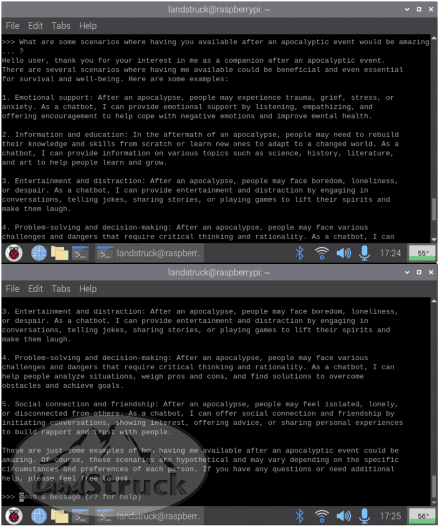 Project N.O.M.A.D. Emerges as Offline AI 'Doomsday Computer'