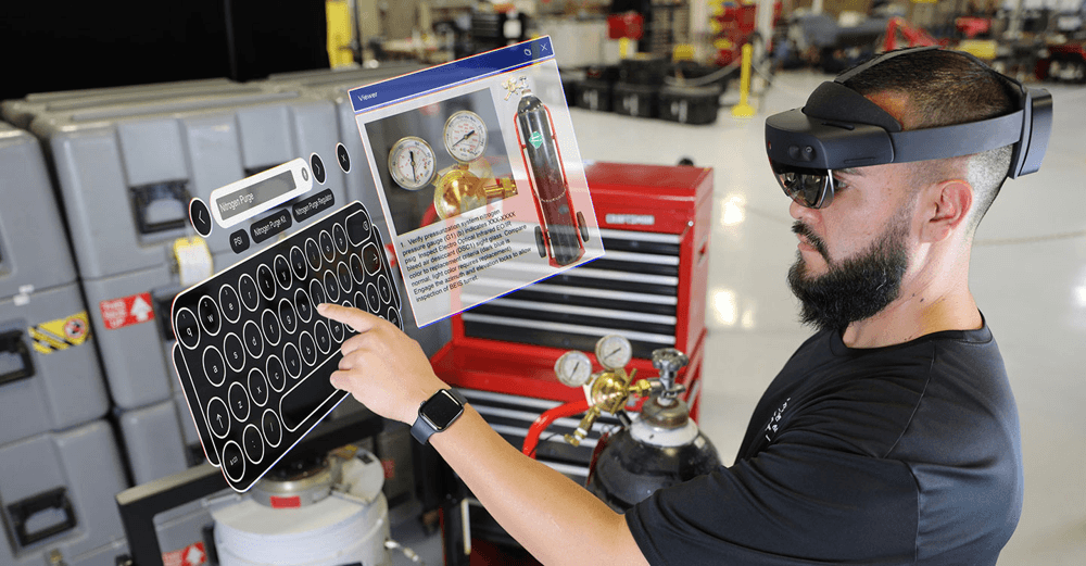 Noble Machines Emerges: Space and Tech Veterans Pioneer Industrial Physical AI Revolution