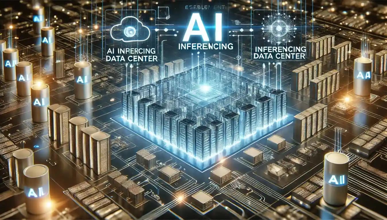DOE's Portsmouth Site to Host World's Largest AI Data Center