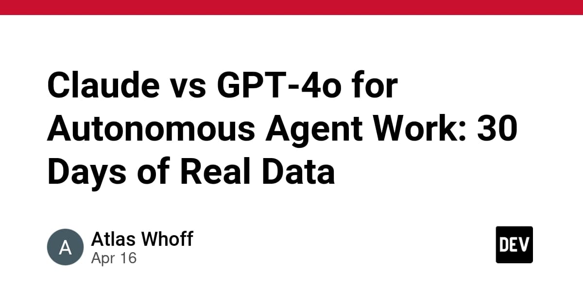 Claude Code's Edge: Why Sonnet 4.5 Beats GPT-4o for Multi-File Projects