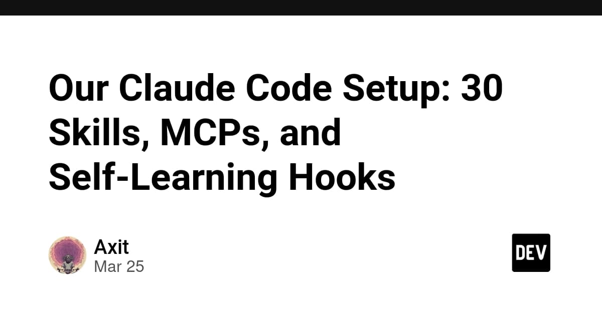 Developers at a workstation installing claude-flow MCP, with a diagram of hierarchical-mesh topology on a monitor…
