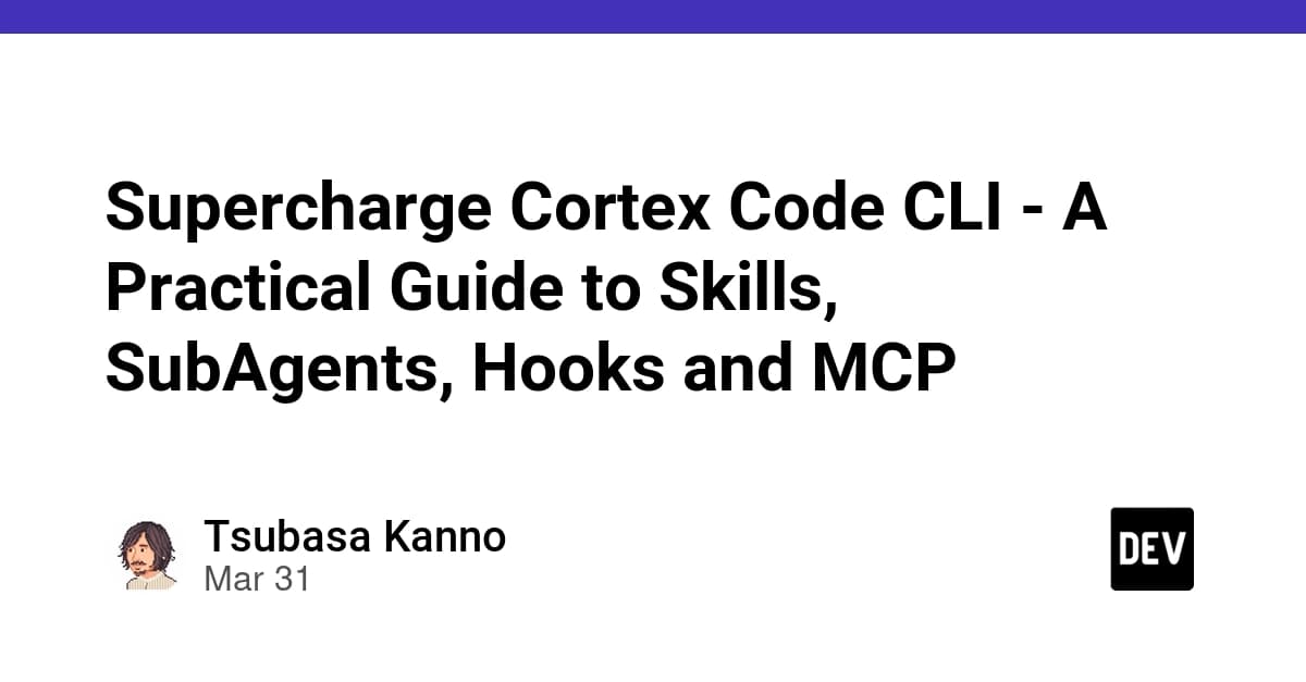 How to Build a Custom AI Agent with Claude Code's Skills, SubAgents, and Hooks