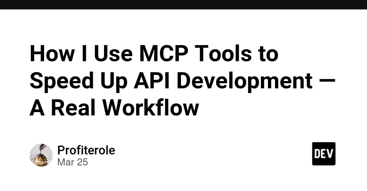 Developer at a terminal running Claude Code with mcp-devutils, avoiding pasting secrets into browser tabs for API…