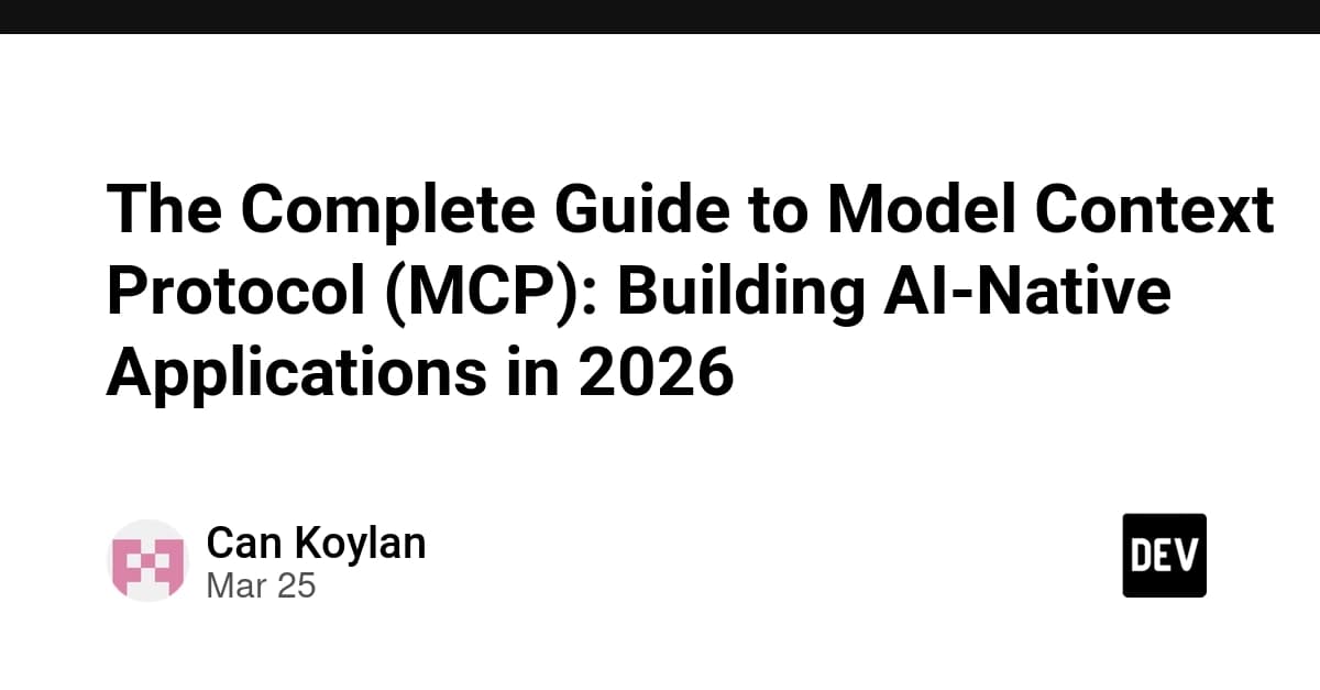The Database Migration MCP Gap: What's Missing and What Works Today