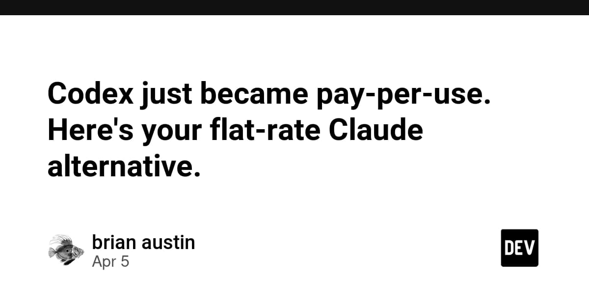 Developer configures ANTHROPIC_BASE_URL in terminal to route Claude Code through a proxy for $2/month flat pricing…