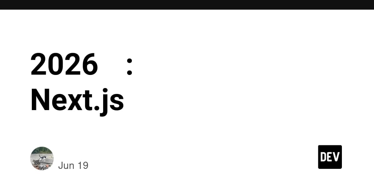 Developer writing a CLAUDE.md configuration file to enforce Next.js best practices like using the App Router and…