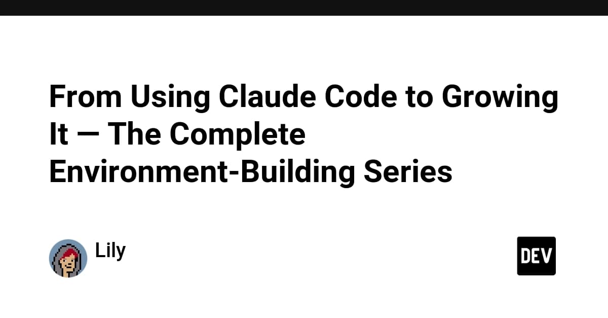 A developer's terminal showing multiple Claude Code components working together, with code editor, terminal windows…