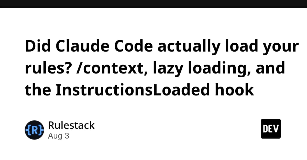 Developer checking a CLAUDE.md rules file while a terminal shows a context window debug command, illustrating rule…