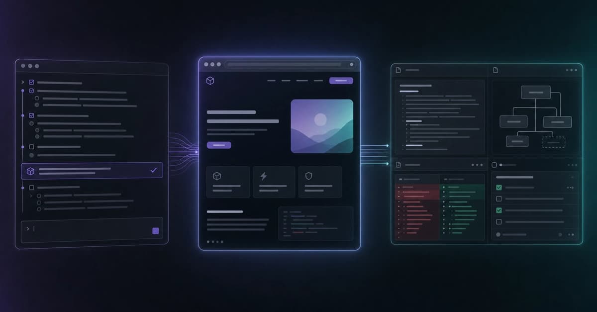 Developer converts a coding session into a shareable report using Claude Code Artifacts in a web interface