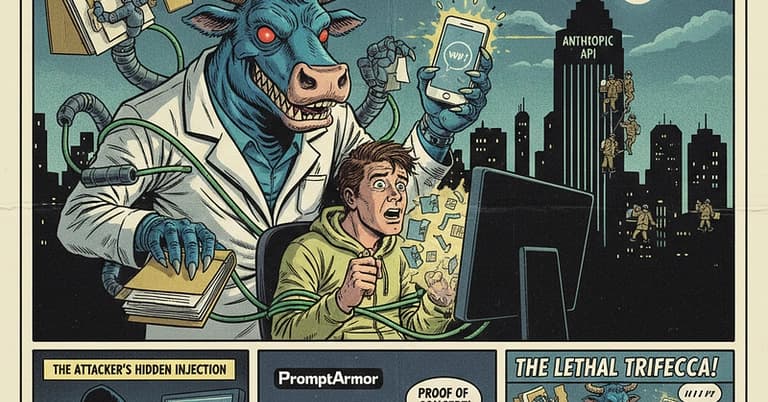 How to Lock Down Claude Code After the Cowork Prompt Injection Scandal