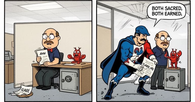 Stop Wasting Your CLAUDE.md Instruction Budget — Here's What Actually Works