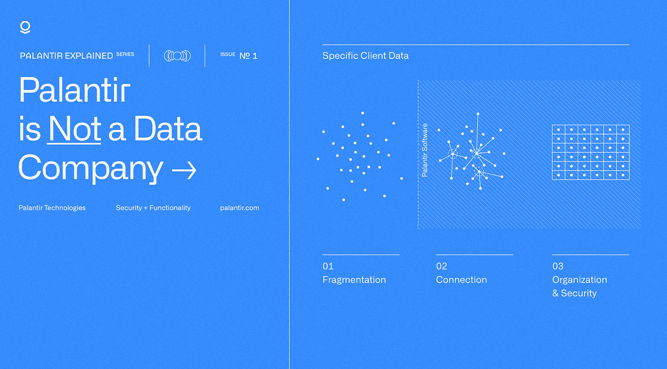 Palantir CTO: AI Is the 'Antidote' to 20th-Century Management
