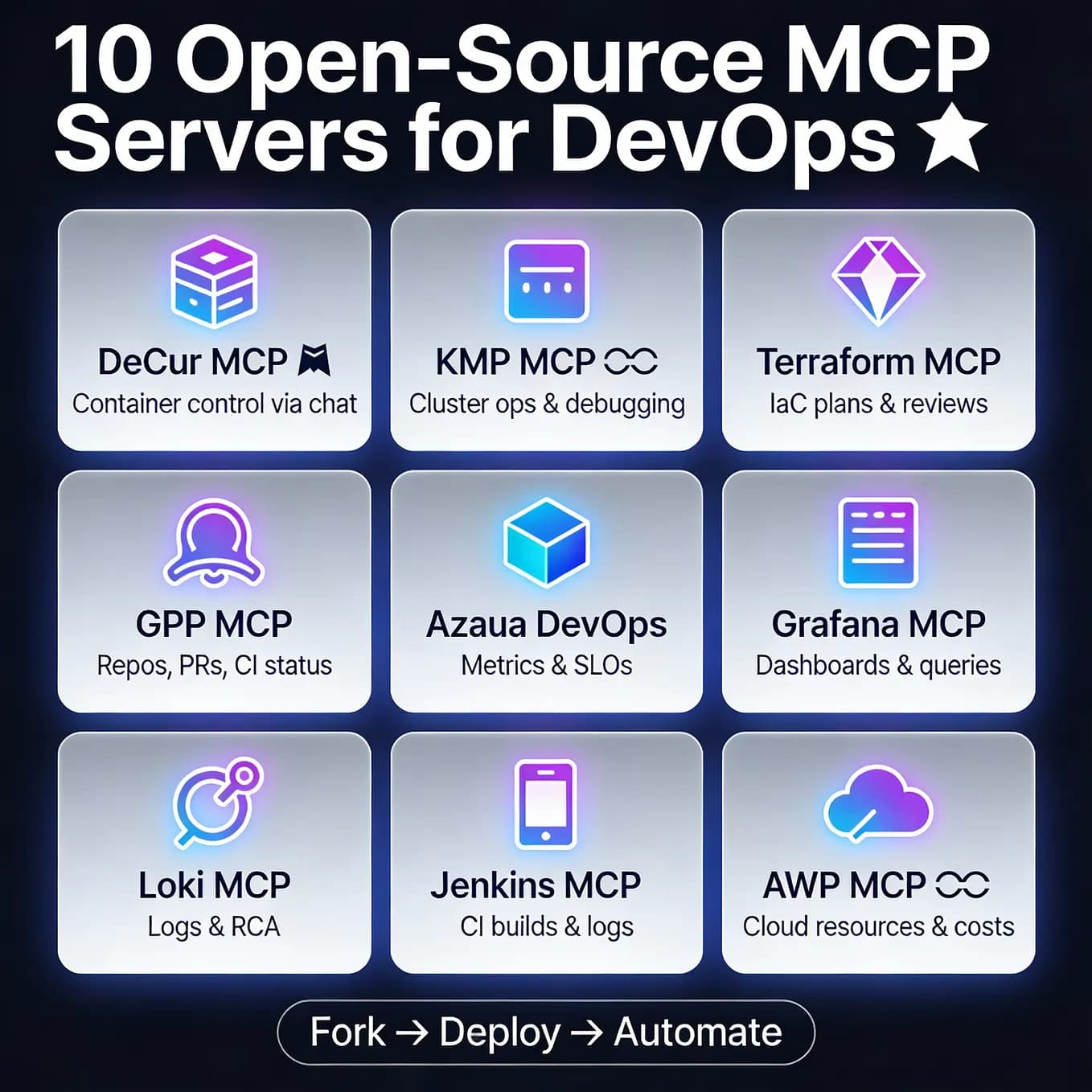 Automate Kali Linux Security Tasks with This New MCP Server
