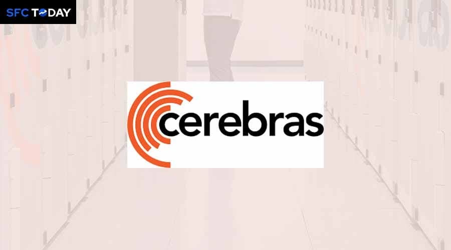 Cerebras Shares Open at $385, 108% Above $185 IPO Price