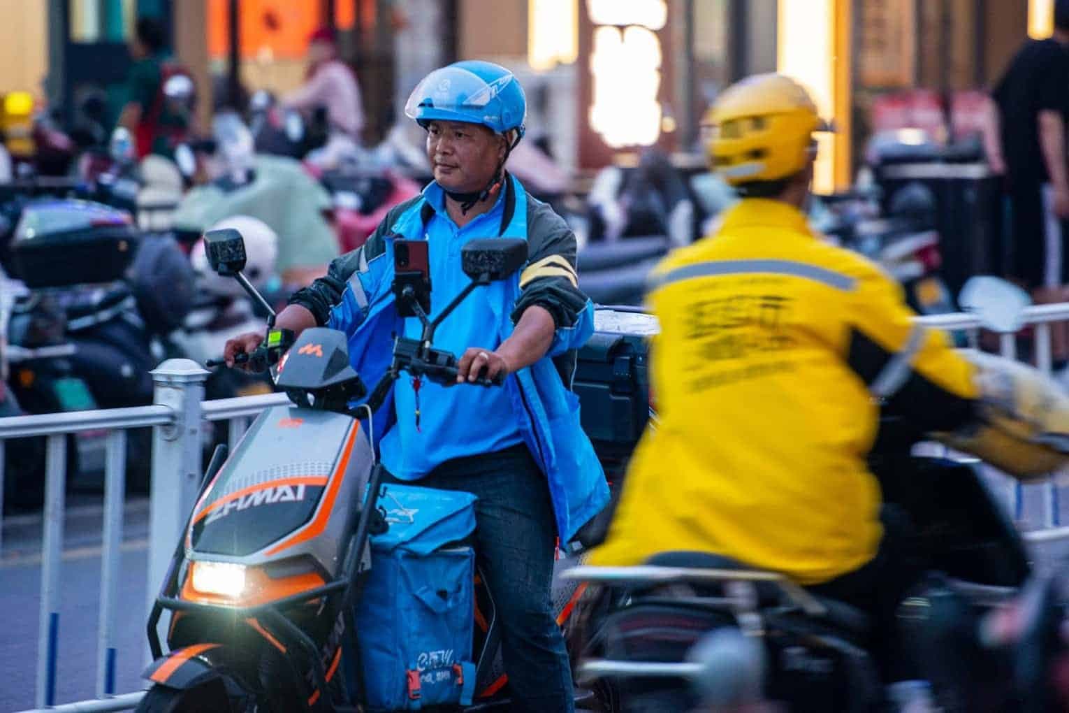 Alibaba Paper Shows AI Moving Beyond Text, Echoing Pichai's Warnings