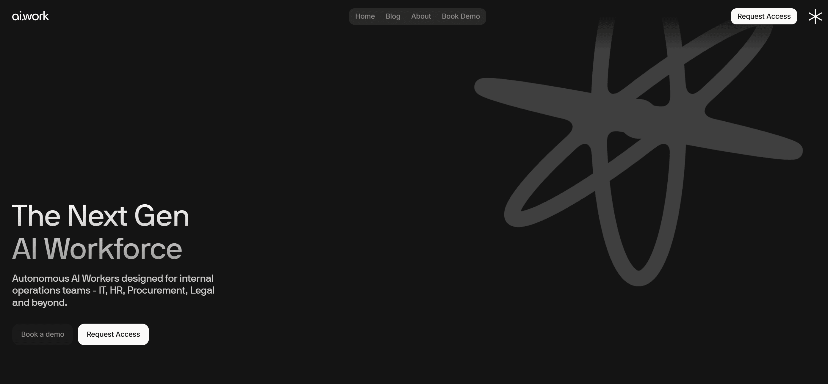 Naive AI Launches Autonomous AI Employees with Dedicated Infrastructure: Email, Bank Accounts, Legal Entities