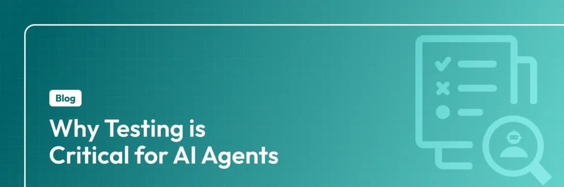 Cekura's Simulation Platform Solves the Critical QA Challenge for AI Agents