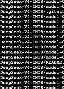 DeepSeek V4 Emerges: China's Next AI Contender Takes Shape