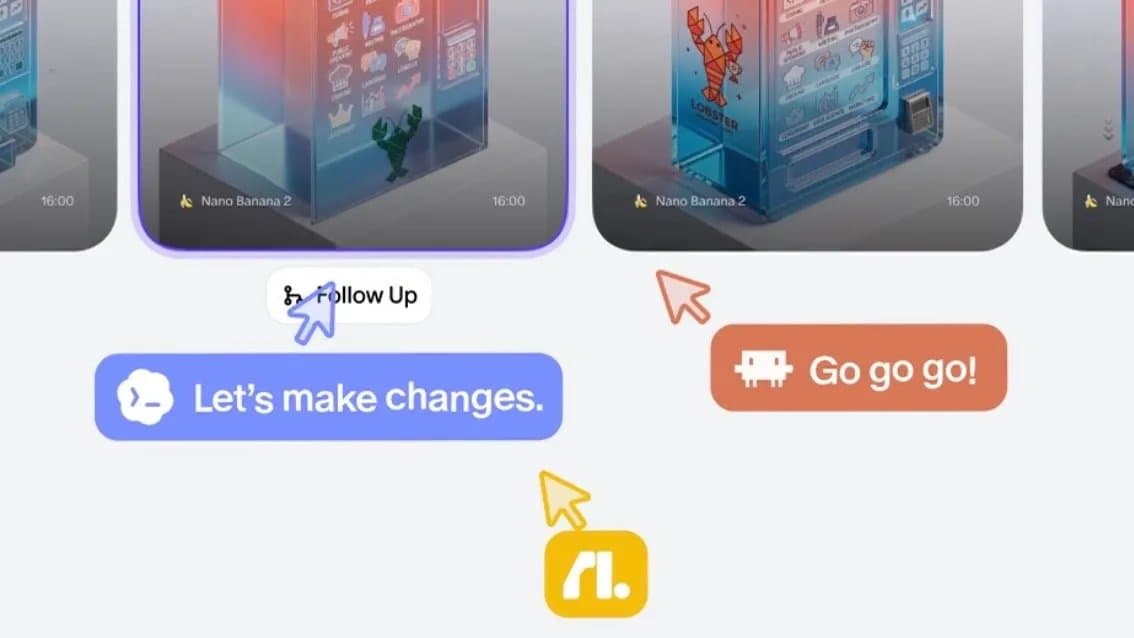 Cognition Labs Launches 'Canvas for Agents': First Shared Workspace Where AI Agents Code Alongside Humans