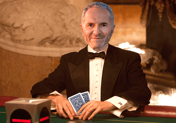 AI Engineer Gurisingh Turns Ed Thorp's Trading System into 10 ChatGPT Prompts