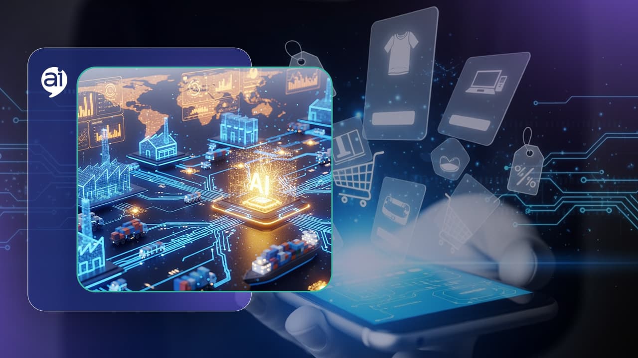 Agentic AI for Luxury: How Autonomous Customer Orchestration Transforms High-Value Relationships