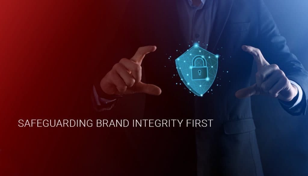 Safeguarding Brand Integrity: Detecting AI-Generated Native Ads in Luxury Retail