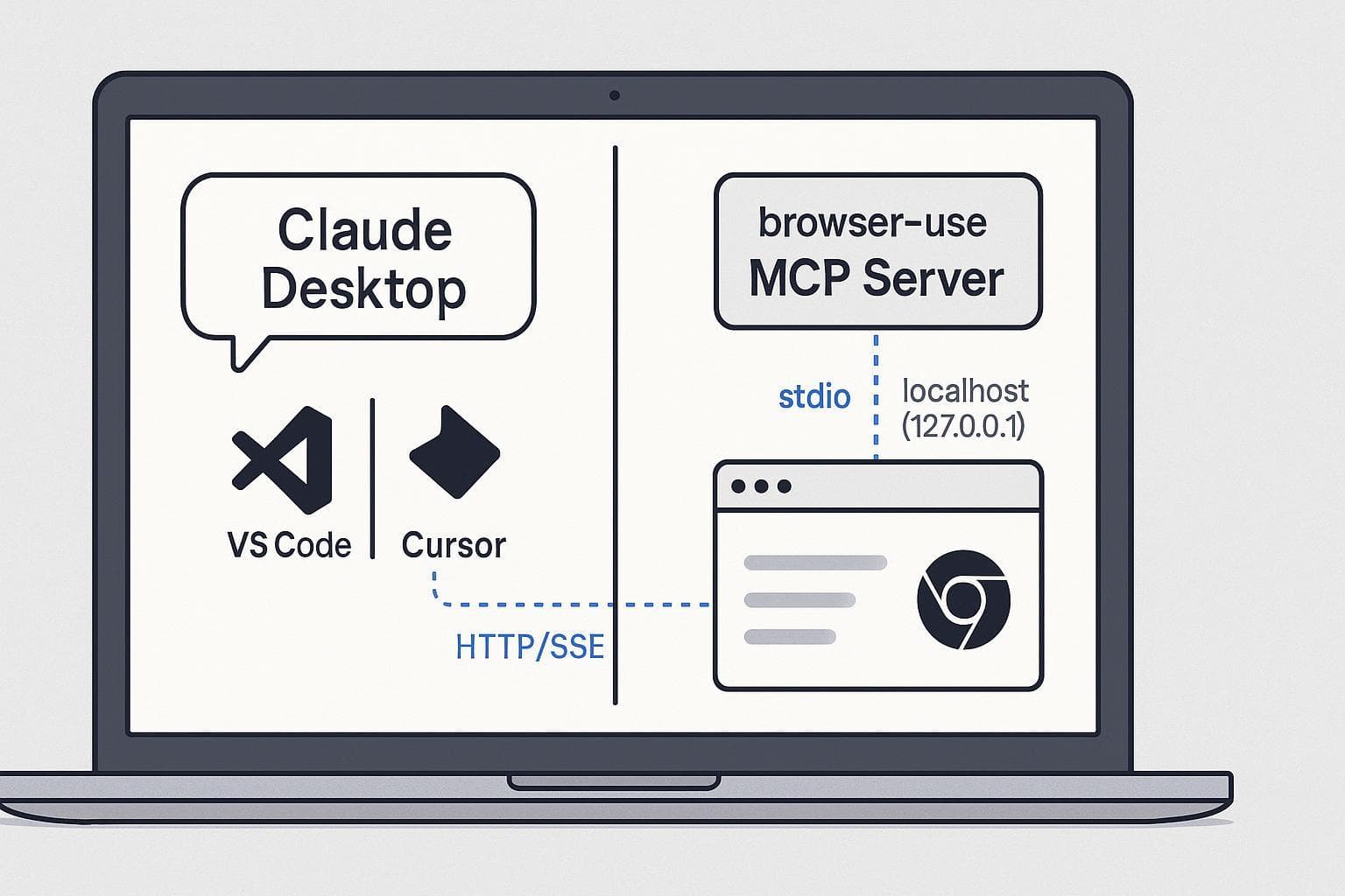 Add a Headless Browser to Claude Code with browser39's MCP Server