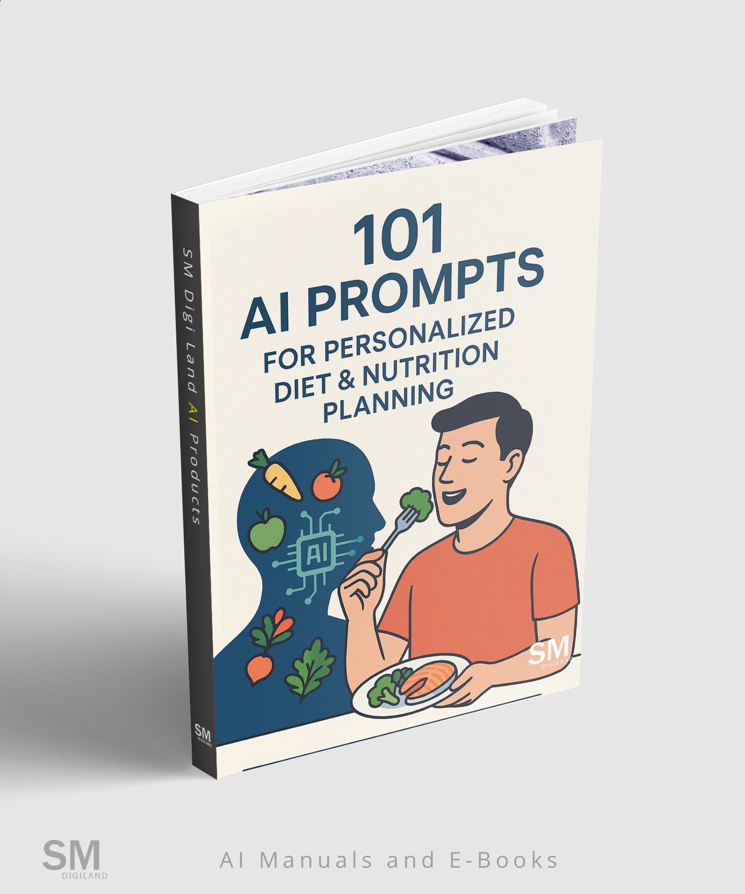 Claude AI Adds Meal Planning Feature, Aims at Nutritionist Market