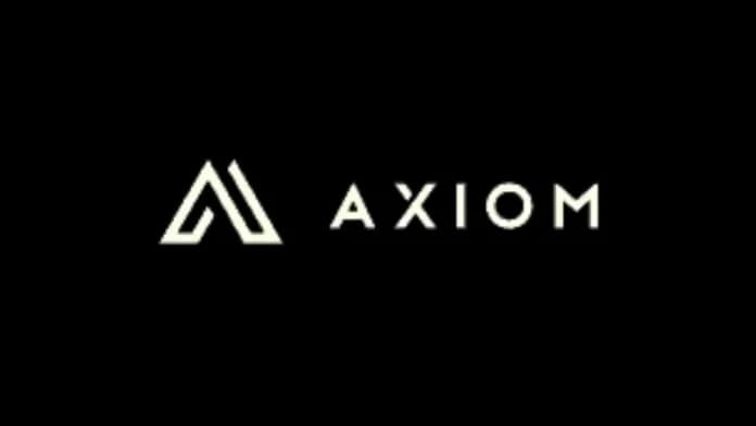 Axiom Secures $200M Series A at $1.6B+ Valuation, Signaling Major Shift in AI Infrastructure