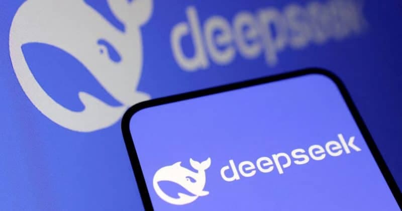 DeepSeek Seeks First Outside Funding at $10B Valuation