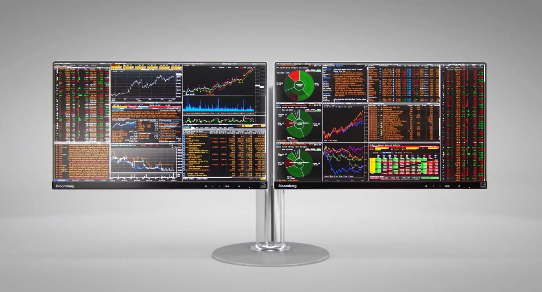 Free 'finance-skills' Tool Adds Bloomberg Terminal-Like Features to Claude