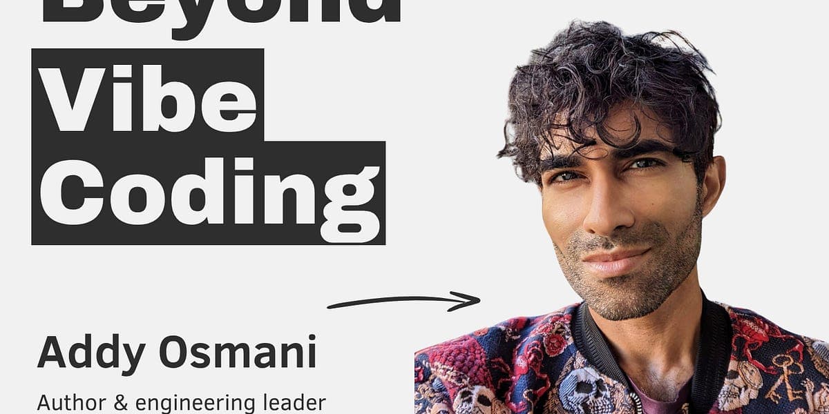 Addy Osmani Unveils 'Agent Skills' for AI-Powered Development