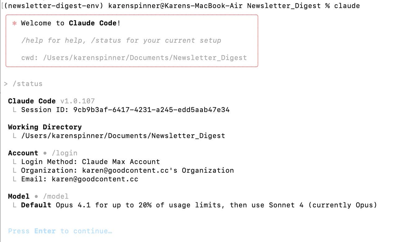 Claude Code Digest — Jul 29–Aug 01